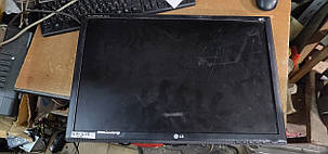Широкоформатний РК-монітор 22 дюйми LG Flatron W2234S No 22061209/1, фото 1