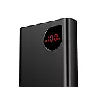 Baseus 22,5 Вт Power Bank 20000 мА·год Портативний павербанк зі швидким заряджанням Type C PD PPAD000101, фото 6