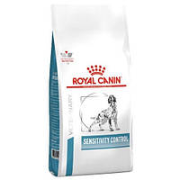 Сухий корм для собак ROYAL CANIN Veterinary Diet Sensitivity Control SC 21 7 кг