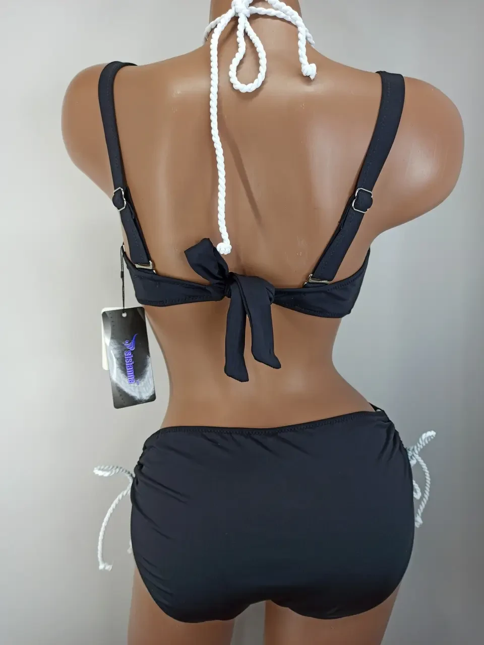 Купить Красивый купальник Sisianna на 50 52 54 56 58 размер, цена 729. ...