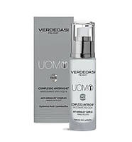 Комплекс против морщин с укрепляющим эффектом для лица и глаз Anti-Wrinkles Complex Firming Face-Eyes, 50 мл