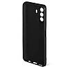 Матовий чохол TPU для Huawei Nova Y70 / Y70 Plus, Black, фото 2