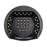 Лампа LEDME ONE 120W VIOLET, фіолетовий, фото 3