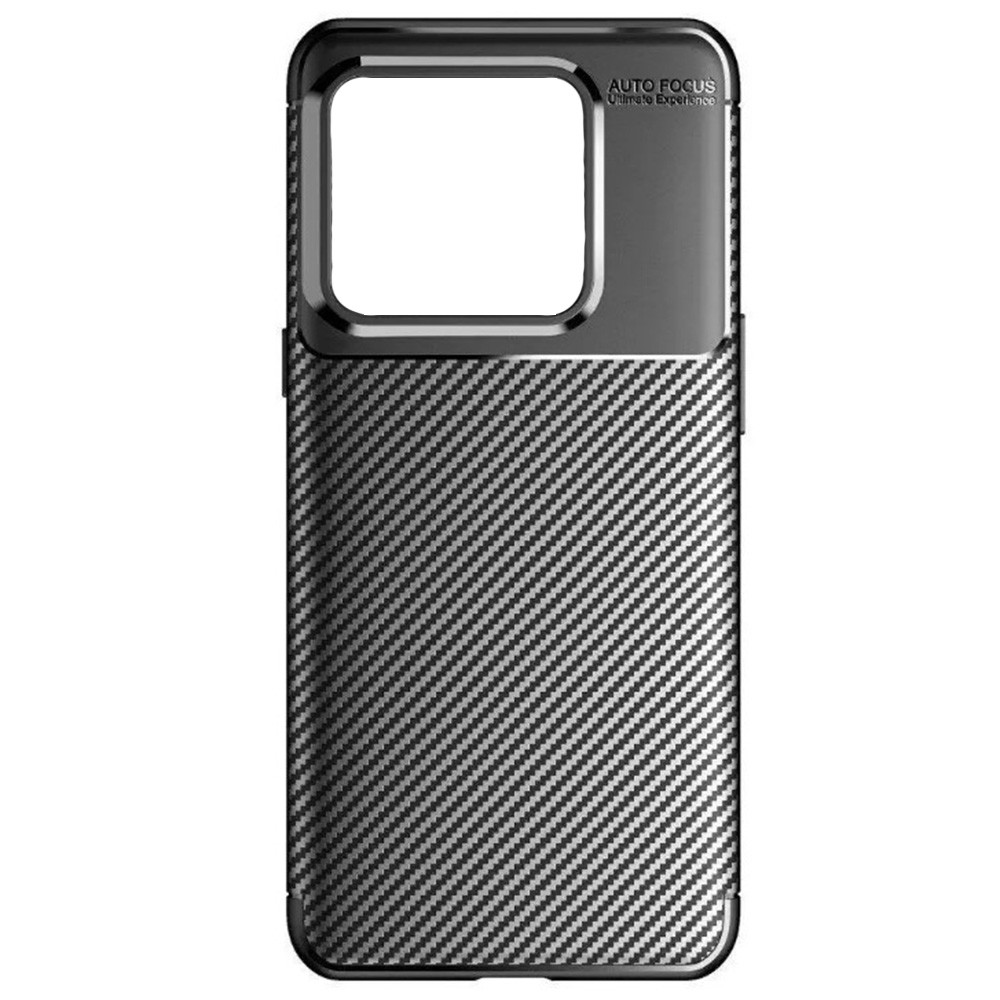 Чохол-накладка C-KU Ultimate Expirience для OnePlus Ace Pro / 10T, фото 1