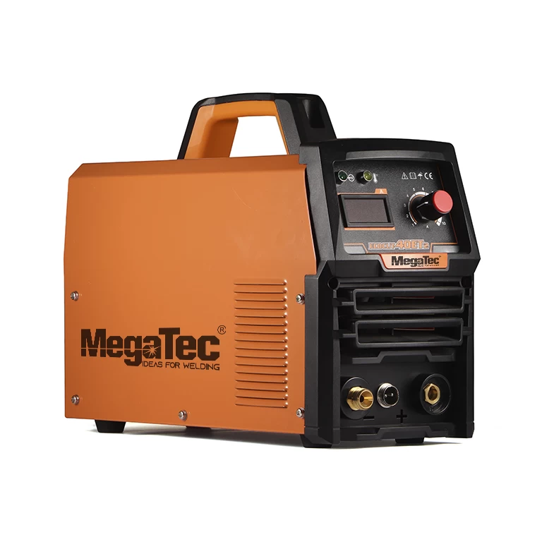 Плазмовий різак MegaTec ECOCUT 40ET2, фото 1