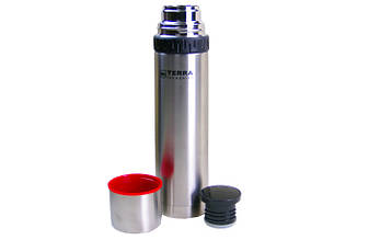 Термос із неіржавкої сталі Terra Incognita Bullet 950 ml