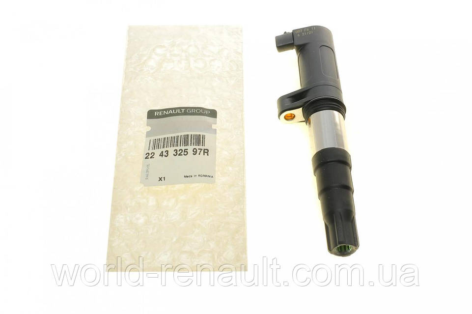 マーキュリー Renault (Original) 224332597R - Катушка зажигания на Рено