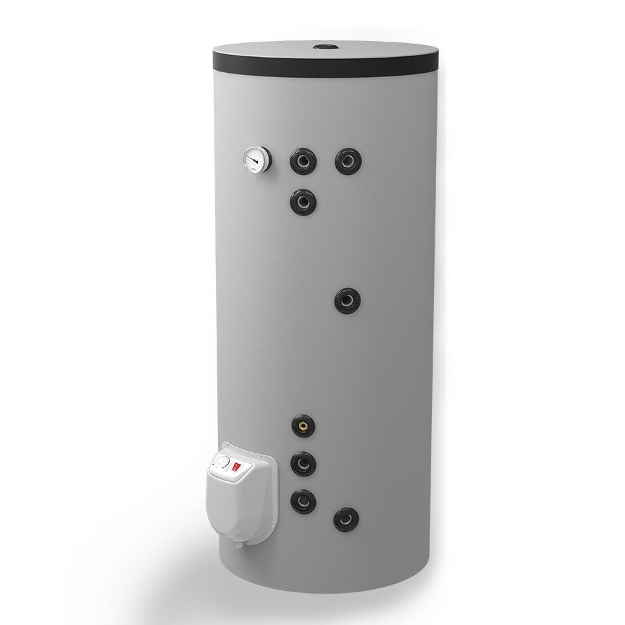 Водонагрівач підлоговий ELDOM "Green Line" 200 S2 3KW