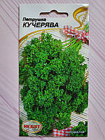 Насіння Петрушка ранньостигла сорт Кучерява 2 г НК Еліт