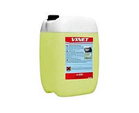 Очиститель ATAS VINET 10л пластика, винила, кожи или резины (Хорошее качество)