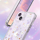 Чохол Spigen для iPhone 14 CYRILL Cecile, Dream Daisy (ACS05268), фото 3