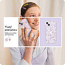 Чохол Spigen для iPhone 14 CYRILL Cecile, Dream Daisy (ACS05268), фото 10