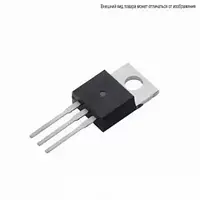 Транзистор IRFZ44N полевой (MOSFET, КМОП) HEXFET