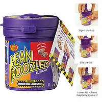 Jelly Belly Bean Boozled Mystery Dispenser Game — 5 випуск Гра Диспенсер БінБузлд 100 грамів Новинка Бін Бузлд