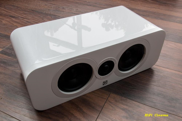 Q Acoustics 3090C Q Acoustics 3090C