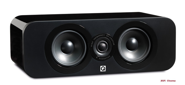 Q Acoustics 3090C Q Acoustics 3090C
