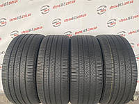 Шины Б/У всесезонна 275/45 R21 PIRELLI SCORPION ZERO ALL SEASON PNCS 6mm