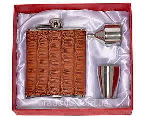 Набір з флягою  F3-511