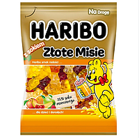 Жевательные мишки Haribo с соком 160 г