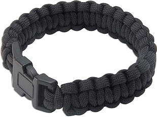 Браслет виживання з паракорда BTB af / 001 KS