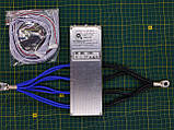 Смарт BMS ANT 8 — 20S 240A з Bluetooth для Li-Ion, LiFePO4, LTO акумулятора, фото 5