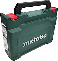 Акумуляторний шурупокрут Metabo PowerMaxx BS BL, 12 V / 2.0 Ah, фото 4