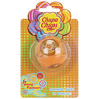 Бальзам для губ Chupa Chups Lip Balm Апельсин 1 шт