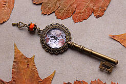 Декоративна магнітна гольниця