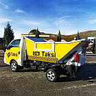 Міні-сміттєвоз Karba KRB - MDC 1, фото 3