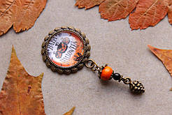 Декоративна магнітна гольниця