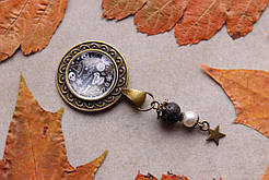 Декоративна магнітна гольниця