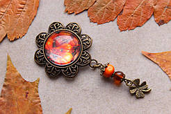 Декоративна магнітна гольниця