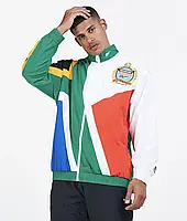 Ветровка Reebok CL FS South Africa track top - S