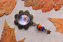 Декоративна магнітна гольниця