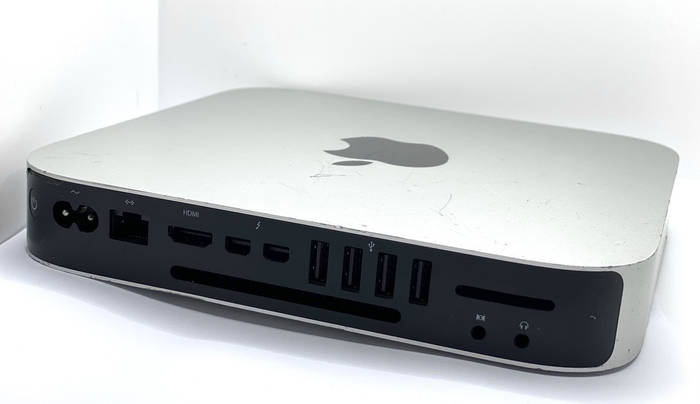 Apple Mac mini A1347 メモリ16GB SSD 256GB Apple Mac mini А1347 2012 Рік 16Gb RAM | 256GB SSD Intel