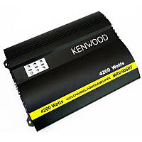 Автоусилитель звука Kenwood MRV-905BT 4-х канальный USB SD Bluetooth