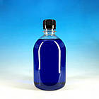 ПЕТ Пляшка АФН 0,5 л. Ø 28 мм., фото 2