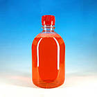 ПЕТ Пляшка АФН 0,5 л. Ø 28 мм., фото 4