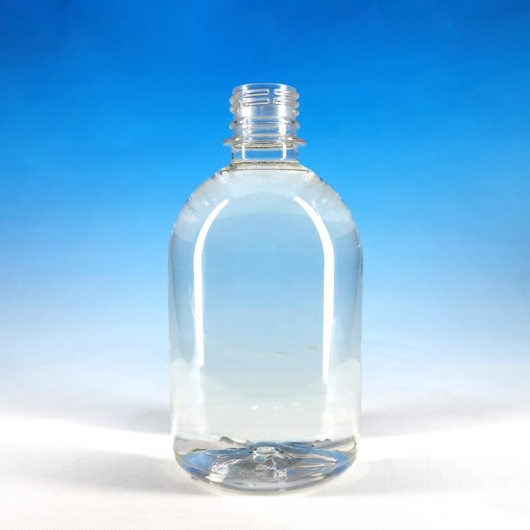 ПЕТ Пляшка АФН 0,5 л. Ø 28 мм.