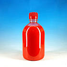 ПЕТ Пляшка АФН 0,5 л. Ø 28 мм., фото 6