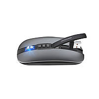 Беспроводная игровая перезаряжаемая мышь Fmouse M113