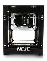 Лазерний плоттер Neje DK-8-KZ - 1500mW