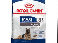 Сухий корм для собак ROYAL CANIN Maxi Ageing 8+ 15 кг
