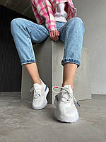 Кроссовки, кеды отличное качество Adidas NMD S1 Edition 1 White Размер 44