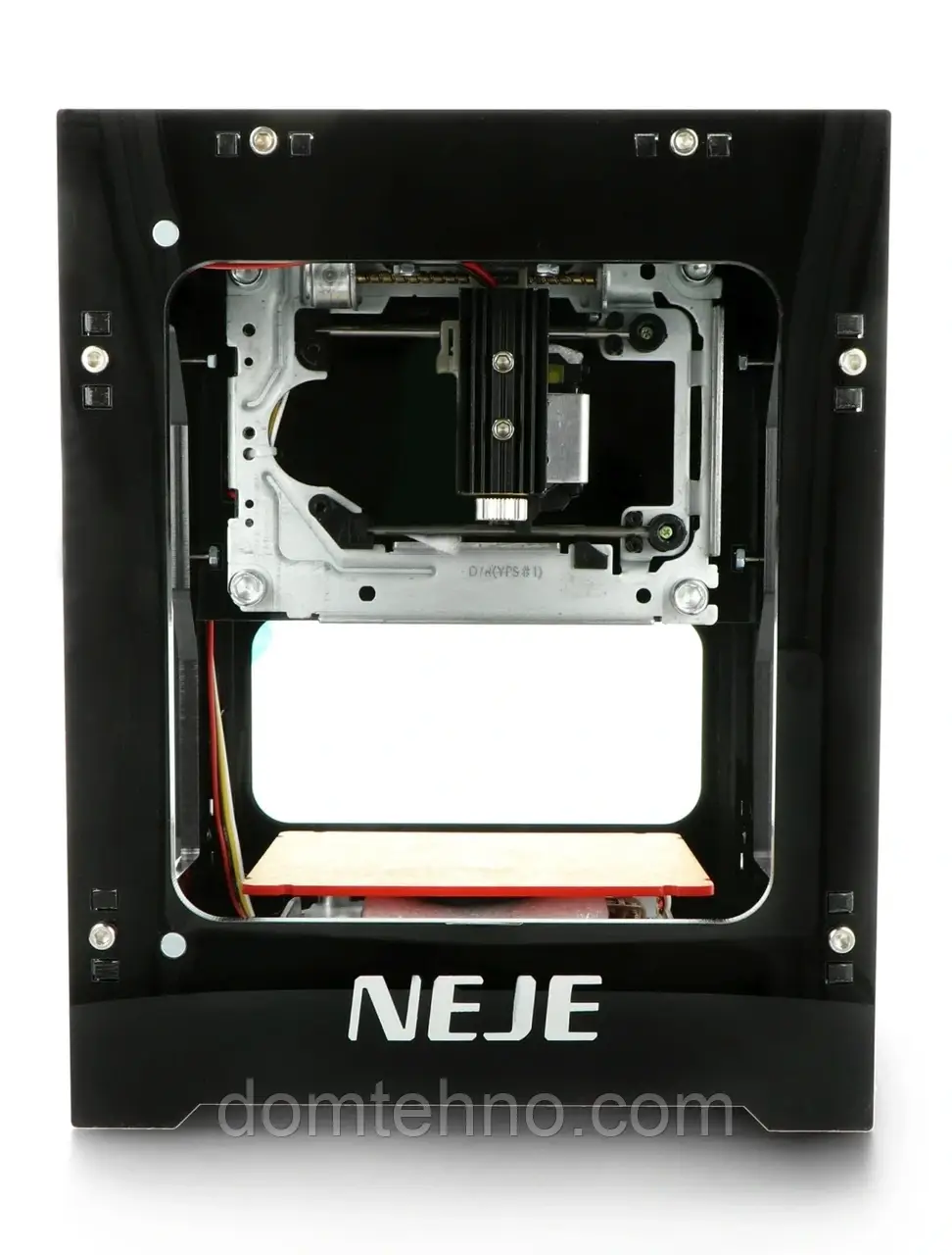 Лазерний плоттер Neje DK-8-KZ - 3000mW