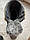 Берці черевики тактичні зимові на овчині KOBRA MEMBRANA OLIVA натуральна шкіра колір олива хакі, фото 2