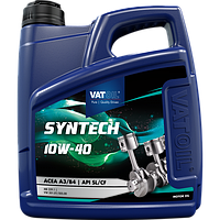 Vatoil Syntech 10W-40 4л (50029) Напівсинтетична моторна олива