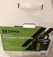 Портативна зарядна станція Zipper ZI-PS330, фото 3