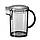 Соковижималка для овочів і фруктів KitchenAid 5KVJ0332EAC, настільна, 2 швидкості, бежева, фото 6