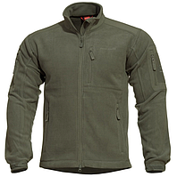 Флисовая кофта Pentagon Perseus 2.0 Olive\RAL7013\Black\Coyote\Blue\Grey XS-4XL